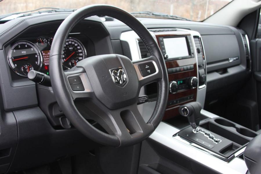  Dodge Ram 2009 года  (фото 72 из 162)